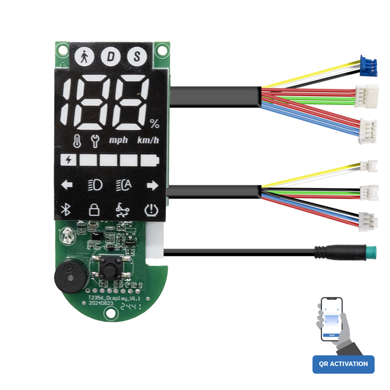 Pantalla display Xiaomi Mi5 Pro [original] - RuedaQrueda