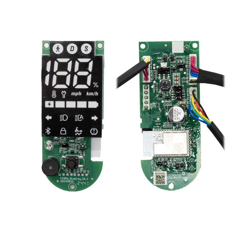 Pantalla display Xiaomi Mi5 Pro [original] - RuedaQrueda