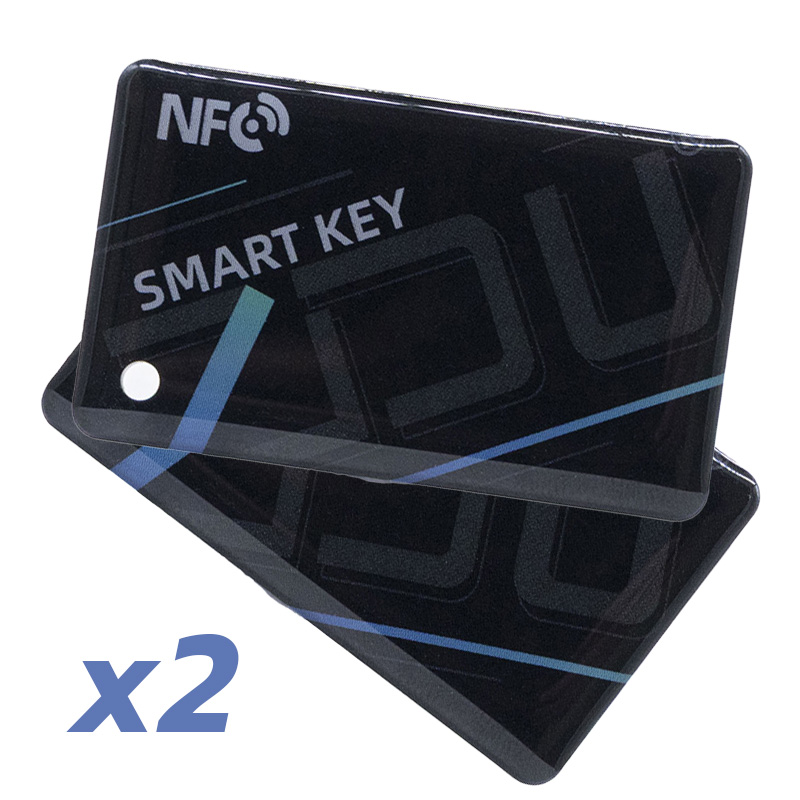 Display ECOXTREM M41 - RuedaQrueda