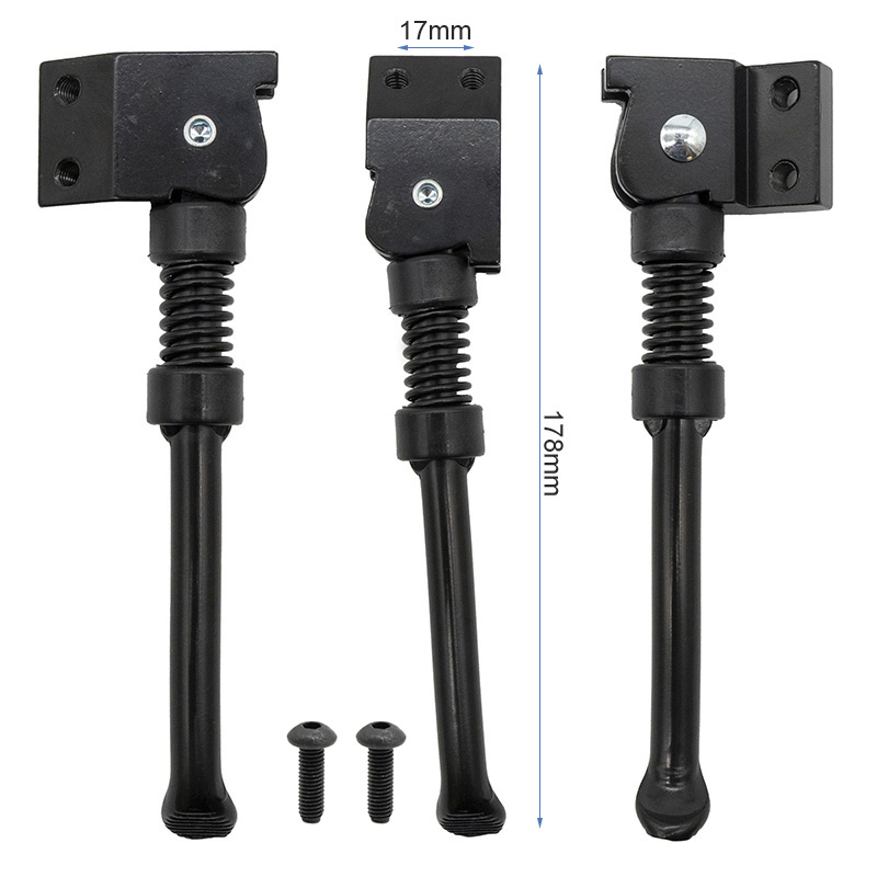 Caballete 145 mm ECOXTREM M41 - RuedaQrueda