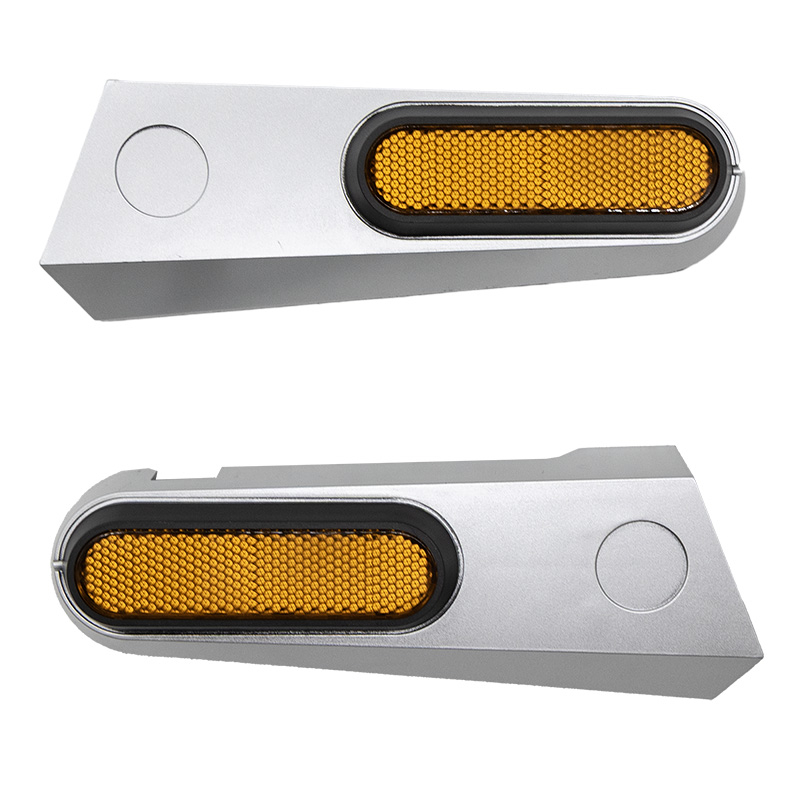 Embellecedor trasero Xiaomi Mi5 Pro - RuedaQrueda