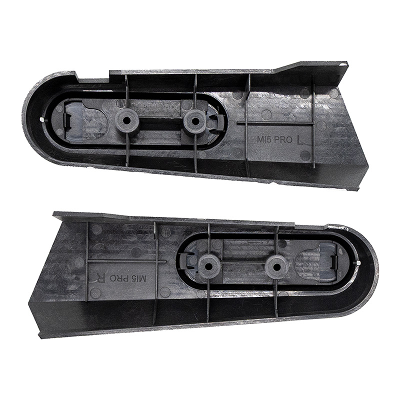 Embellecedor trasero Xiaomi Mi5 Pro - RuedaQrueda