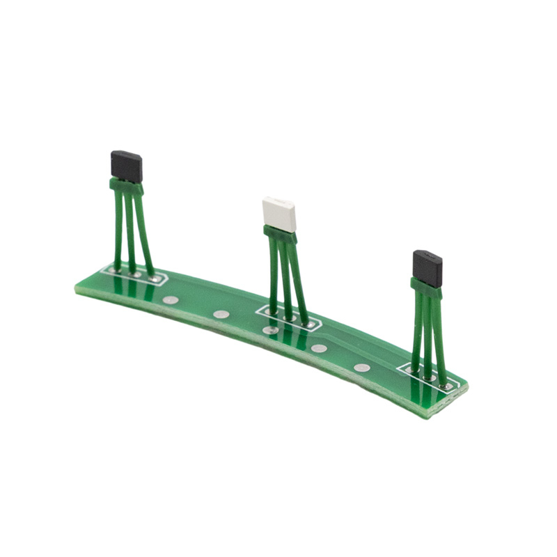 Sensor Hall de Motor para Xiaomi Mi4Ultra - RuedaQrueda