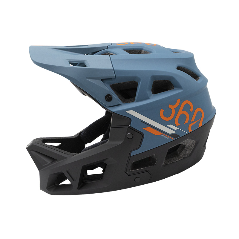 INTEGRA Sport azul L - RuedaQrueda