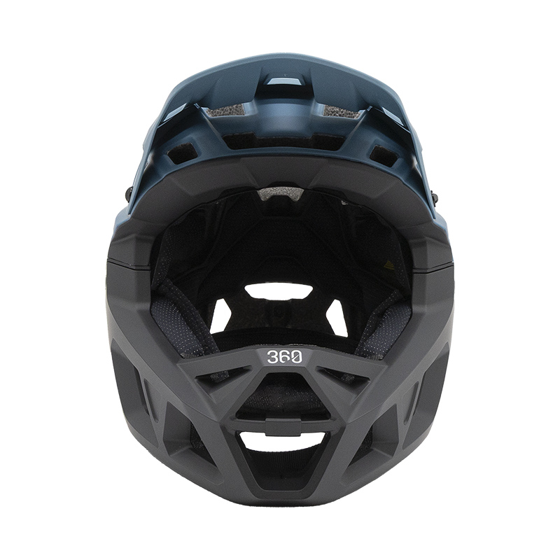 INTEGRA Sport azul L - RuedaQrueda