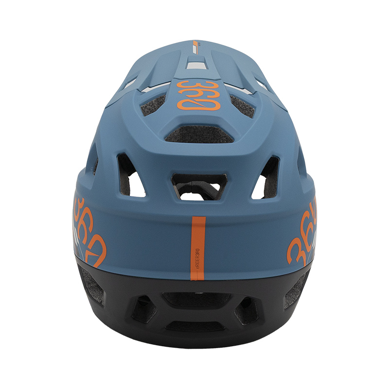 INTEGRA Sport azul L - RuedaQrueda