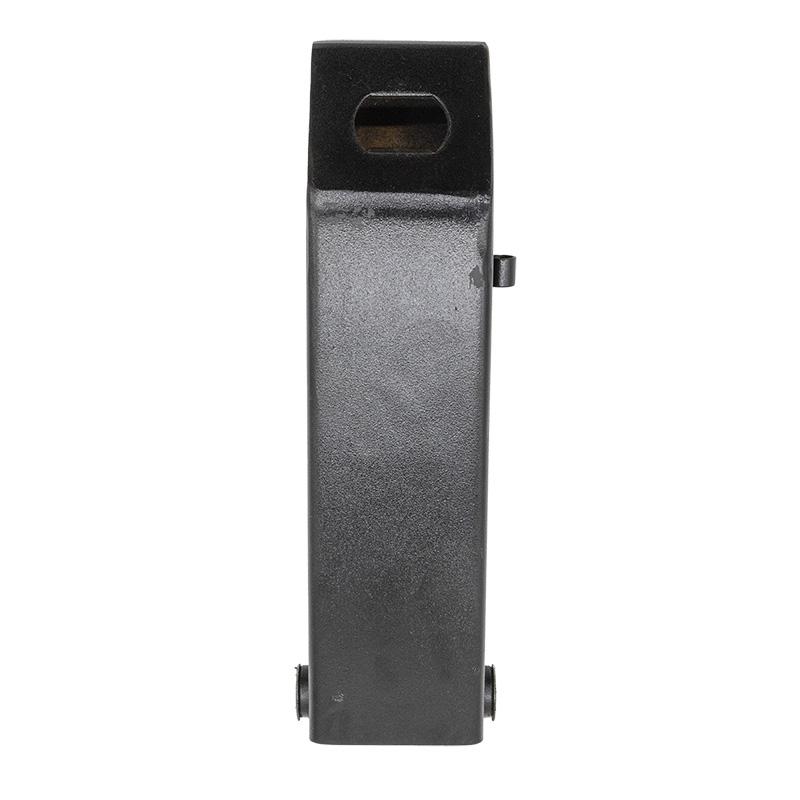 Soporte brazo basculante dianteiro KuKirin G4 - RuedaQrueda