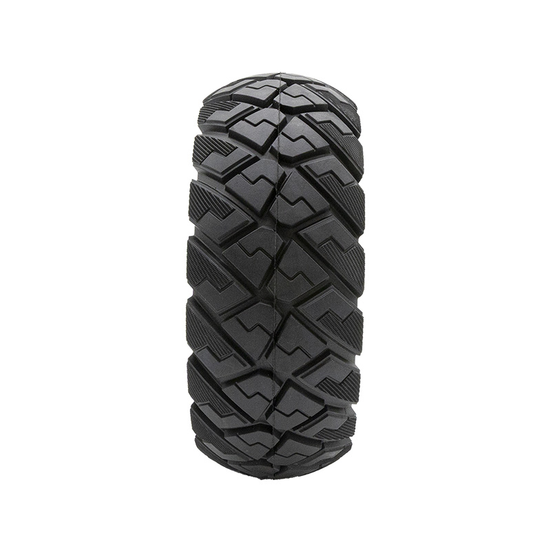 Solid Tyre off-road 9x3-5,5 blue - RuedaQrueda