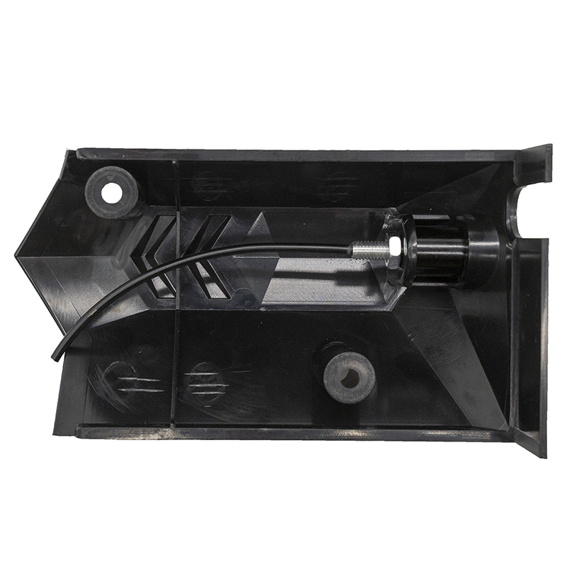 Focos laterales delanteros con carcasa Smartgyro MAX2 - RuedaQrueda