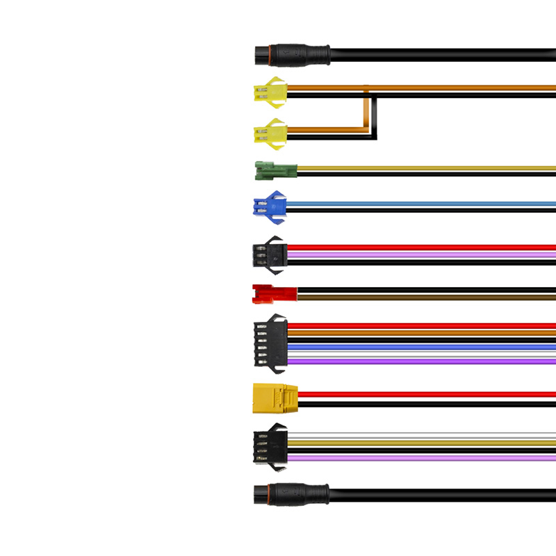 Controladora 52V 25A+25A Ecoxtrem M41 Tank Dual Mod: Chk2-K1-03 - RuedaQrueda