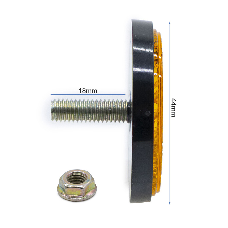 Reflector ECOXTREM M41 - RuedaQrueda