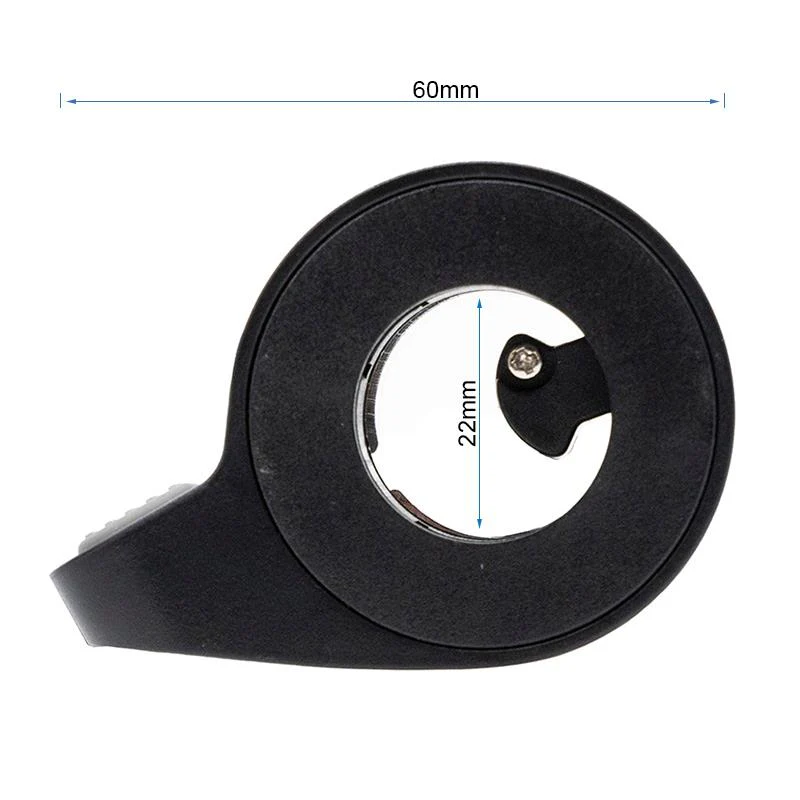 Acelerador Xiaomi Mi5/Mi5 Pro/Mi5 Max - RuedaQrueda