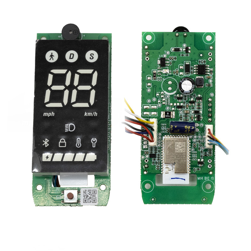 Pantalla display Xiaomi Mi4 Lite Gen2 [original] - RuedaQrueda