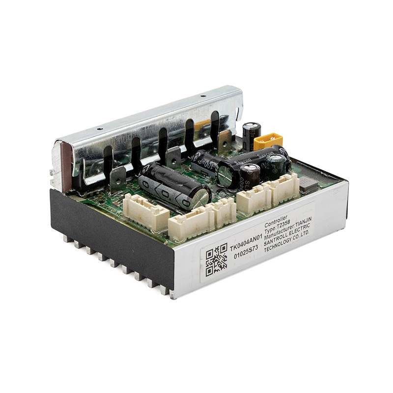 Controladora Xiaomi Mi5 Pro [ORIGINAL] - RuedaQrueda