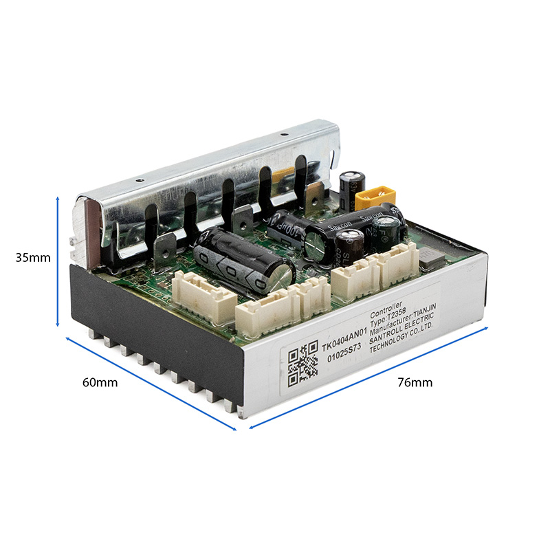 Controladora Xiaomi Mi5 Pro [ORIGINAL] - RuedaQrueda