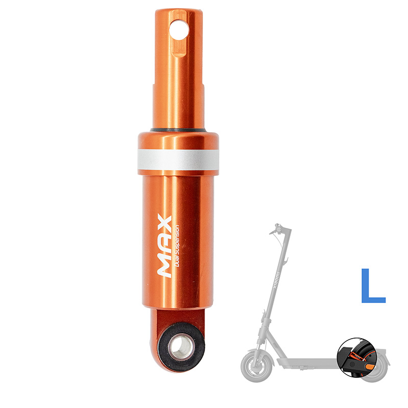 Suspensión trasera izquierda Xiaomi Mi5 Max [ORIGINAL] - RuedaQrueda