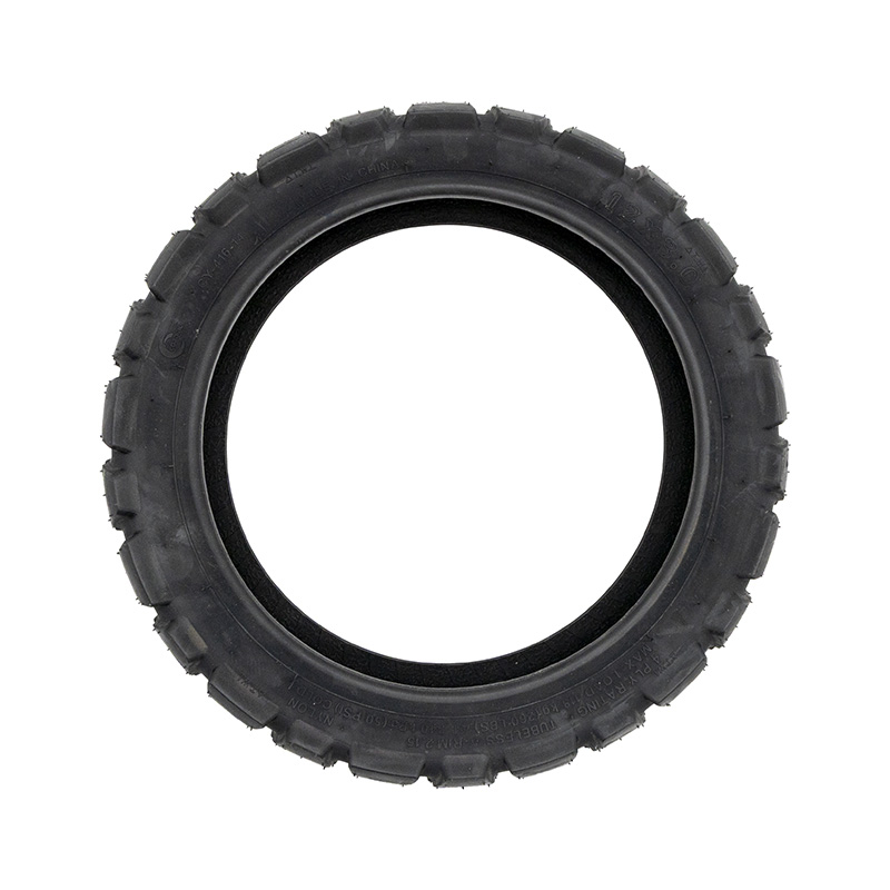 Neumático tubeless 12x3 CY416 [Yuanxing] - RuedaQrueda