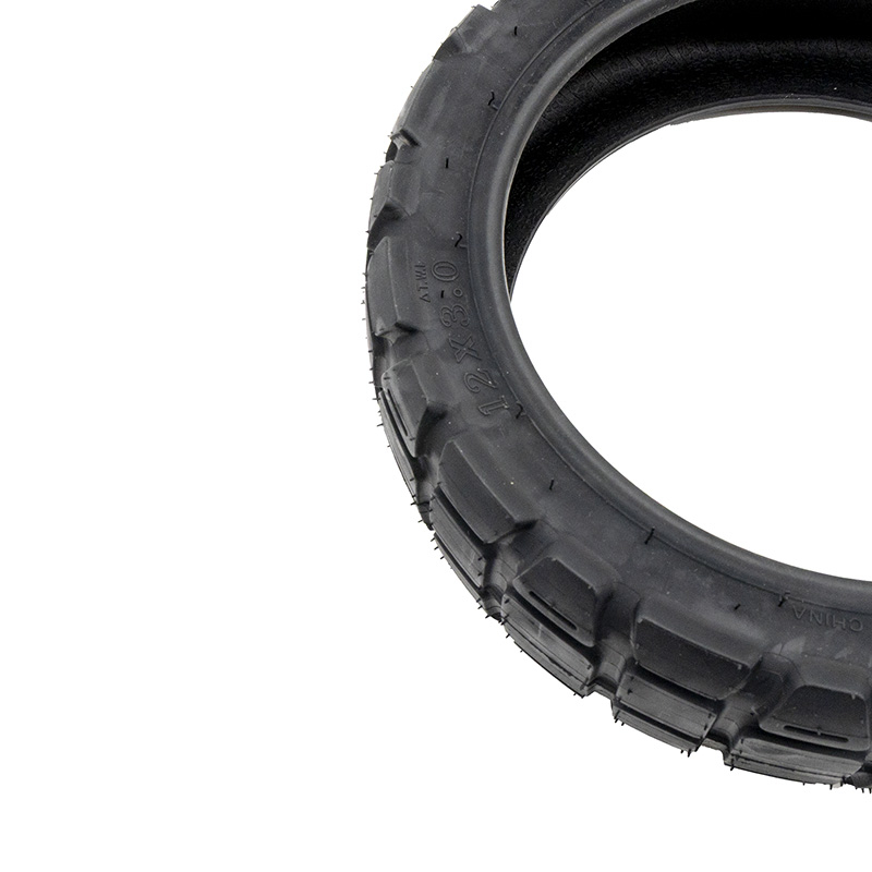 Neumático tubeless 12x3 CY416 [Yuanxing] - RuedaQrueda