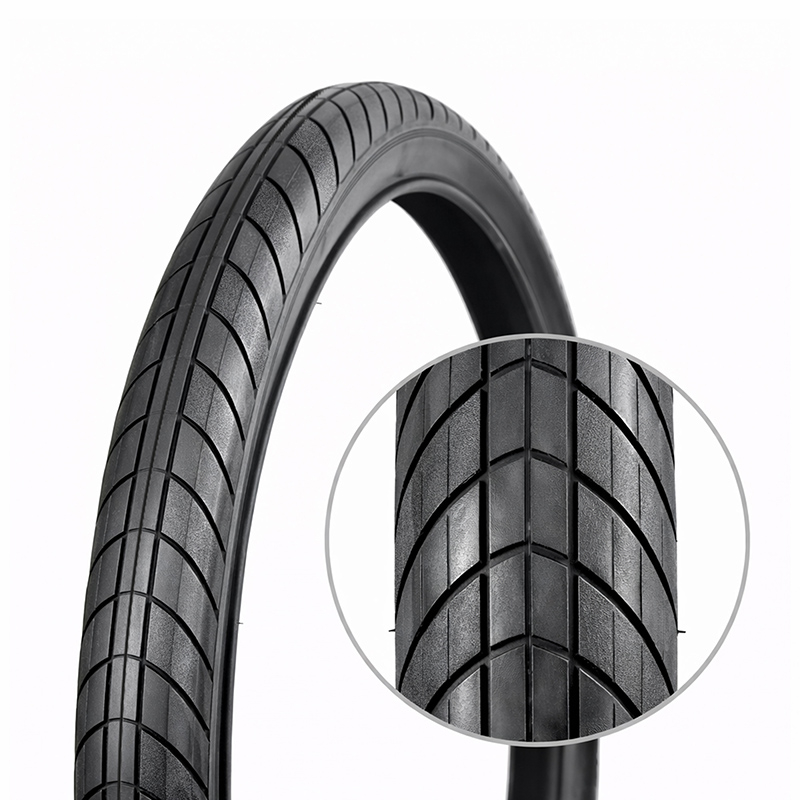 Neumático de Bicicleta Plegable W2120 26x3 - RuedaQrueda