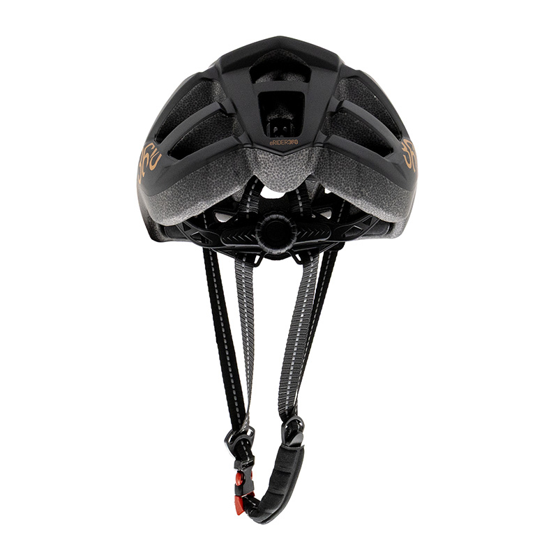 ZYCLON Sport naranja - negro M - RuedaQrueda