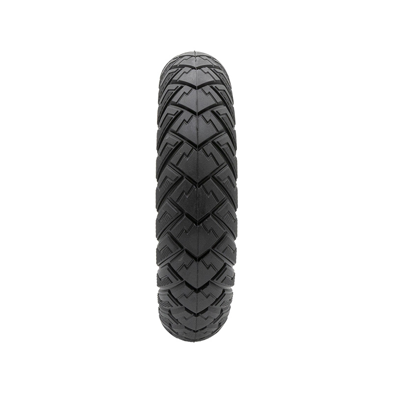 Pneu Maciço 60/90-8 B45 - RuedaQrueda