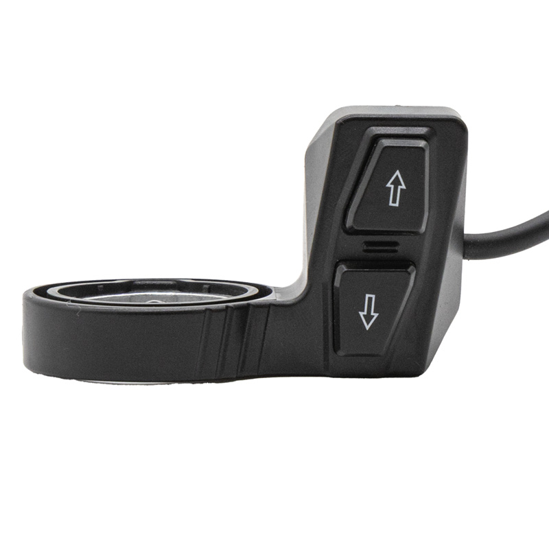 Botonera intermitentes Navee N20 IT - RuedaQrueda