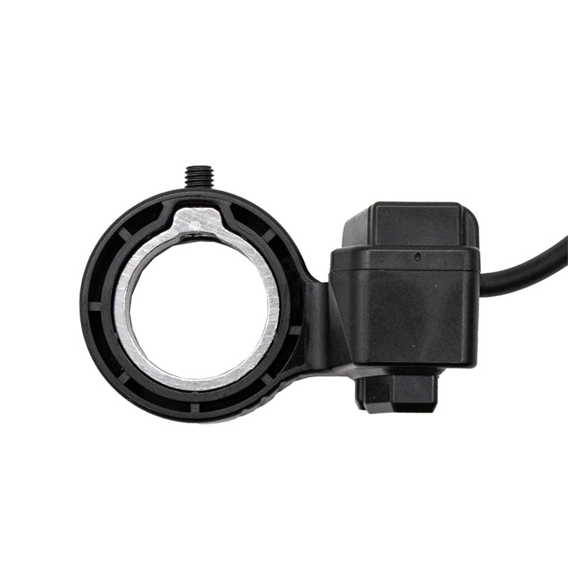 Botonera intermitentes Navee N20 IT - RuedaQrueda