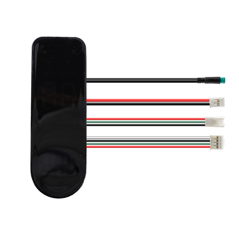 Display Navee N20 EU/N40 EU - RuedaQrueda