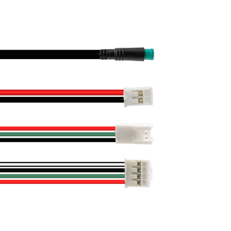 Display Navee N20 EU/N40 EU - RuedaQrueda