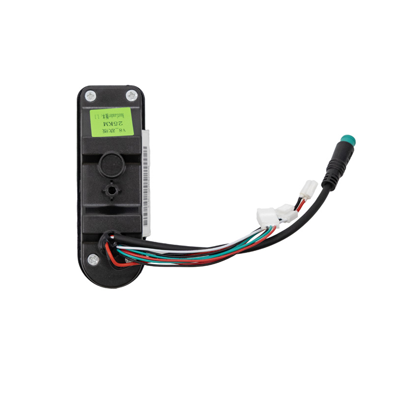 Display Navee N20 EU/N40 EU - RuedaQrueda