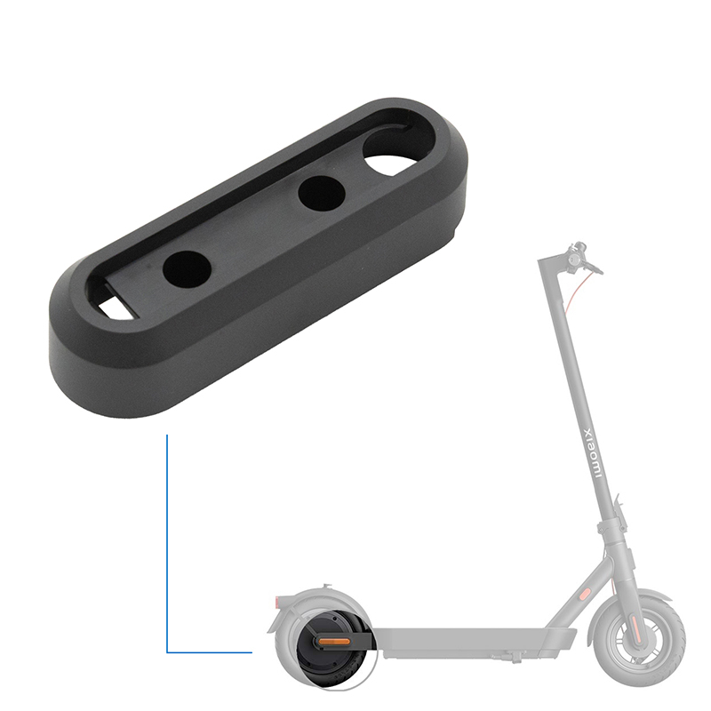 Embellecedor lateral-derecho Xiaomi Mi4 Pro Gen2 [ORIGINAL] - RuedaQrueda