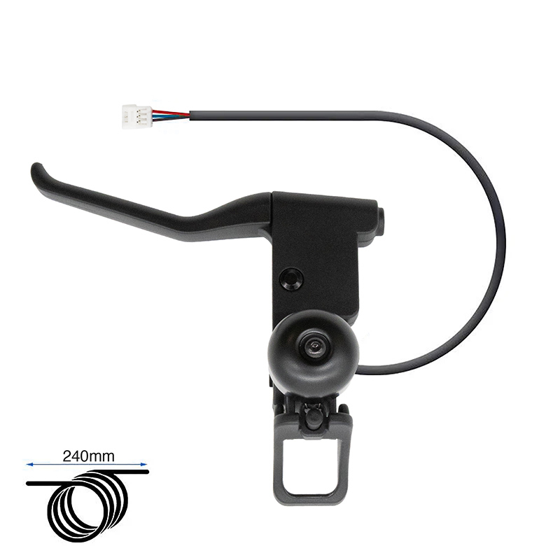 Maneta de freno Xiaomi Mi5/Mi5 Pro/Mi5 Max [ORIGINAL] - RuedaQrueda