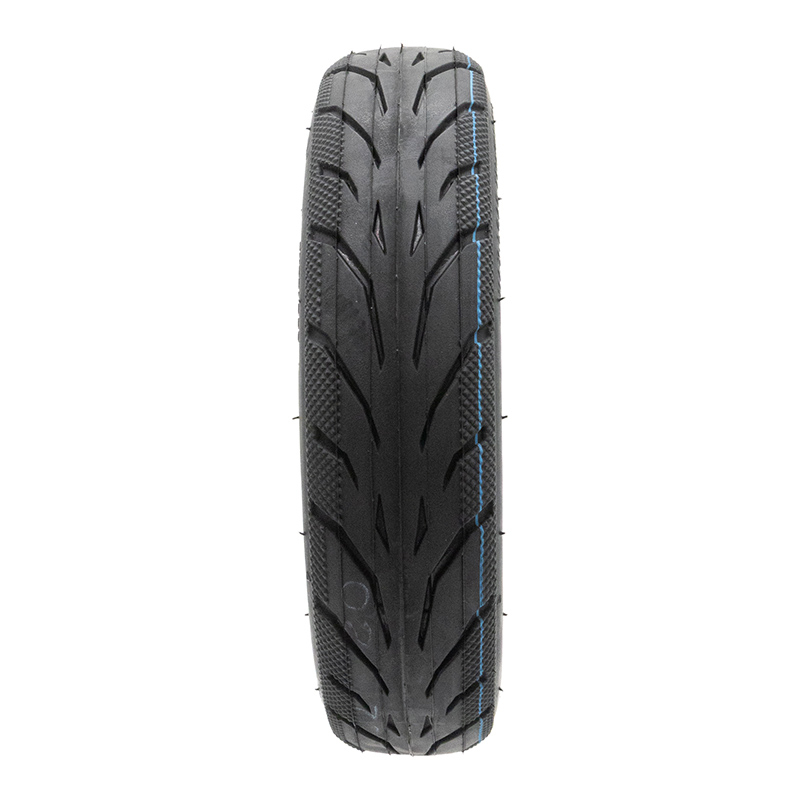 Neumático tubeless 10x2,125-6,5 con GEL [Yuanxing] - RuedaQrueda