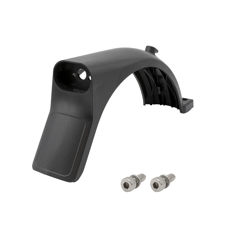 Guardabarros trasero Mi5 Max - RuedaQrueda