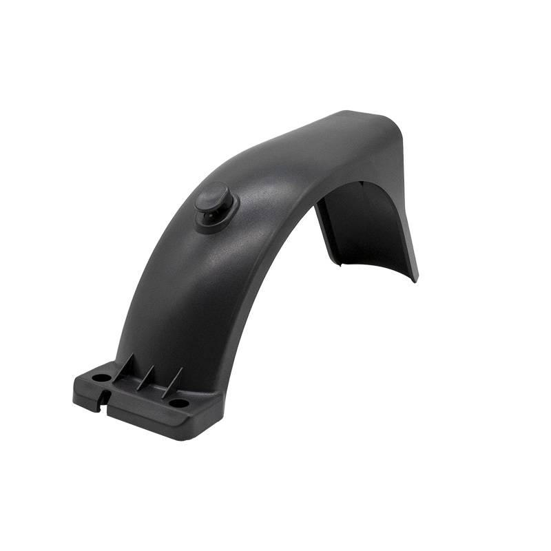 Guardabarros trasero Mi5 Max - RuedaQrueda