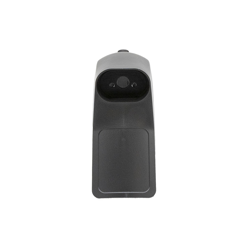 Guardabarros trasero Mi5 Max - RuedaQrueda