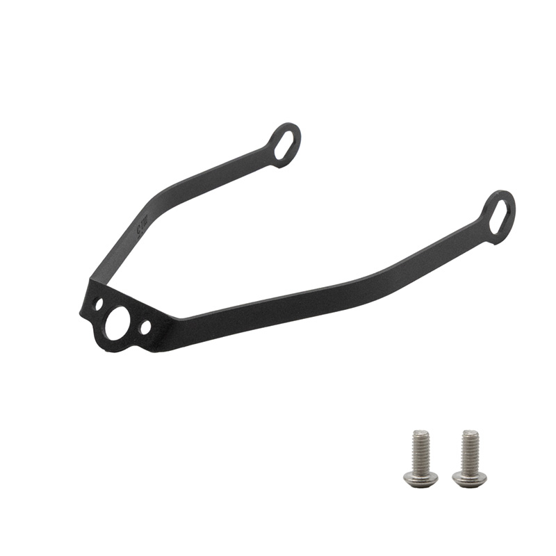 Soporte guardabarros trasero Xiaomi Mi5 - RuedaQrueda