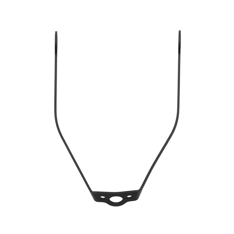 Soporte guardabarros trasero Xiaomi Mi5 - RuedaQrueda