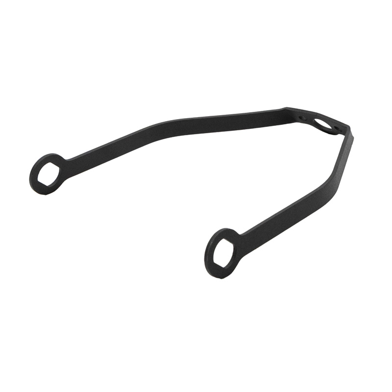 Soporte guardabarros trasero Xiaomi Mi5 - RuedaQrueda