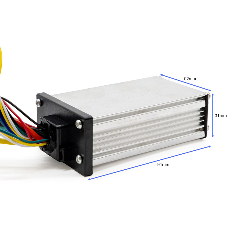 Controladora Mi4 lite Gen2 - RuedaQrueda