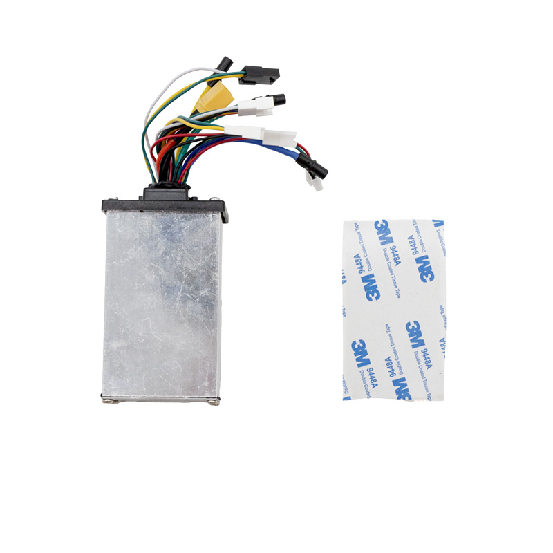 Controladora Mi4 lite Gen2 - RuedaQrueda