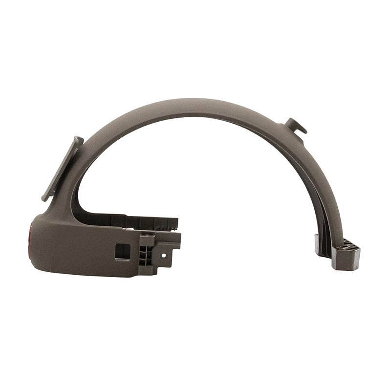 Guardabarros trasero Xiaomi Mi4 Pro Max [ORIGINAL] - RuedaQrueda