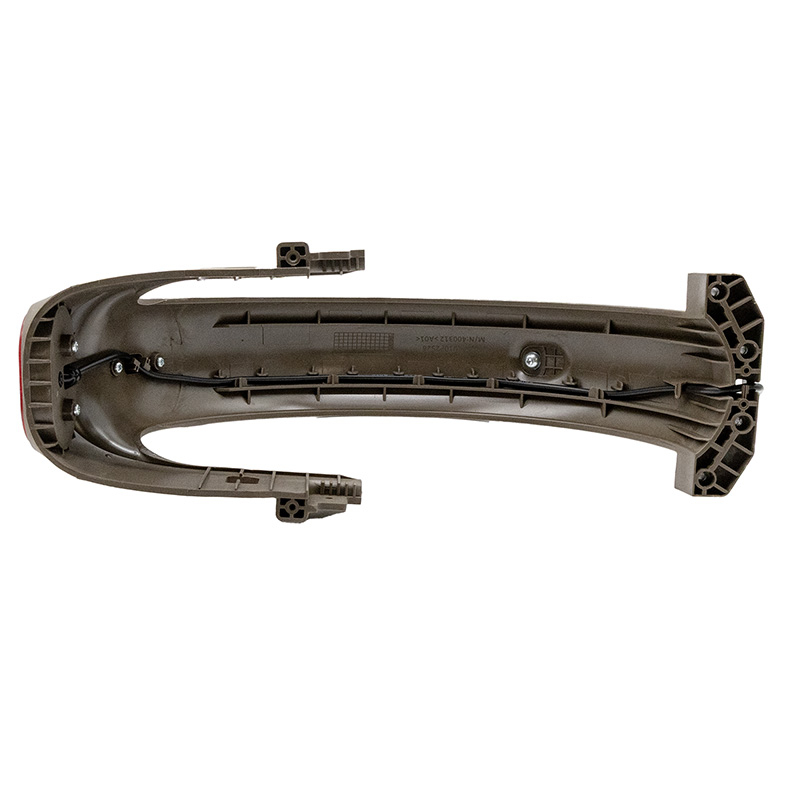 Guardabarros trasero Xiaomi Mi4 Pro Max [ORIGINAL] - RuedaQrueda