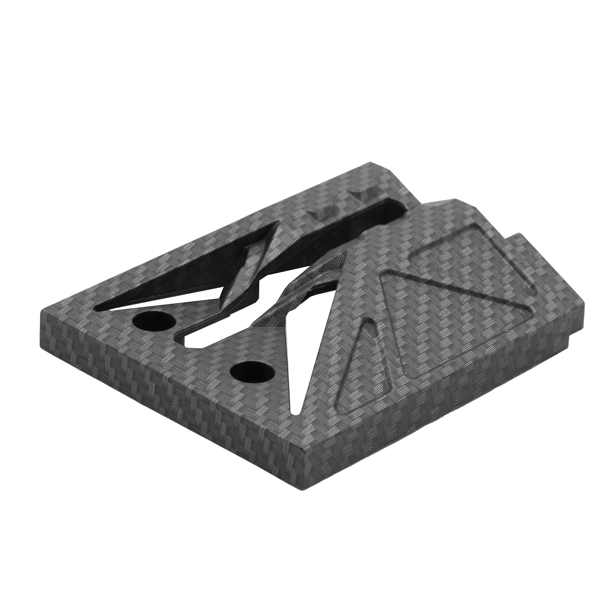 Embellecedor delantero izquierdo ECOXTREM M41 - RuedaQrueda