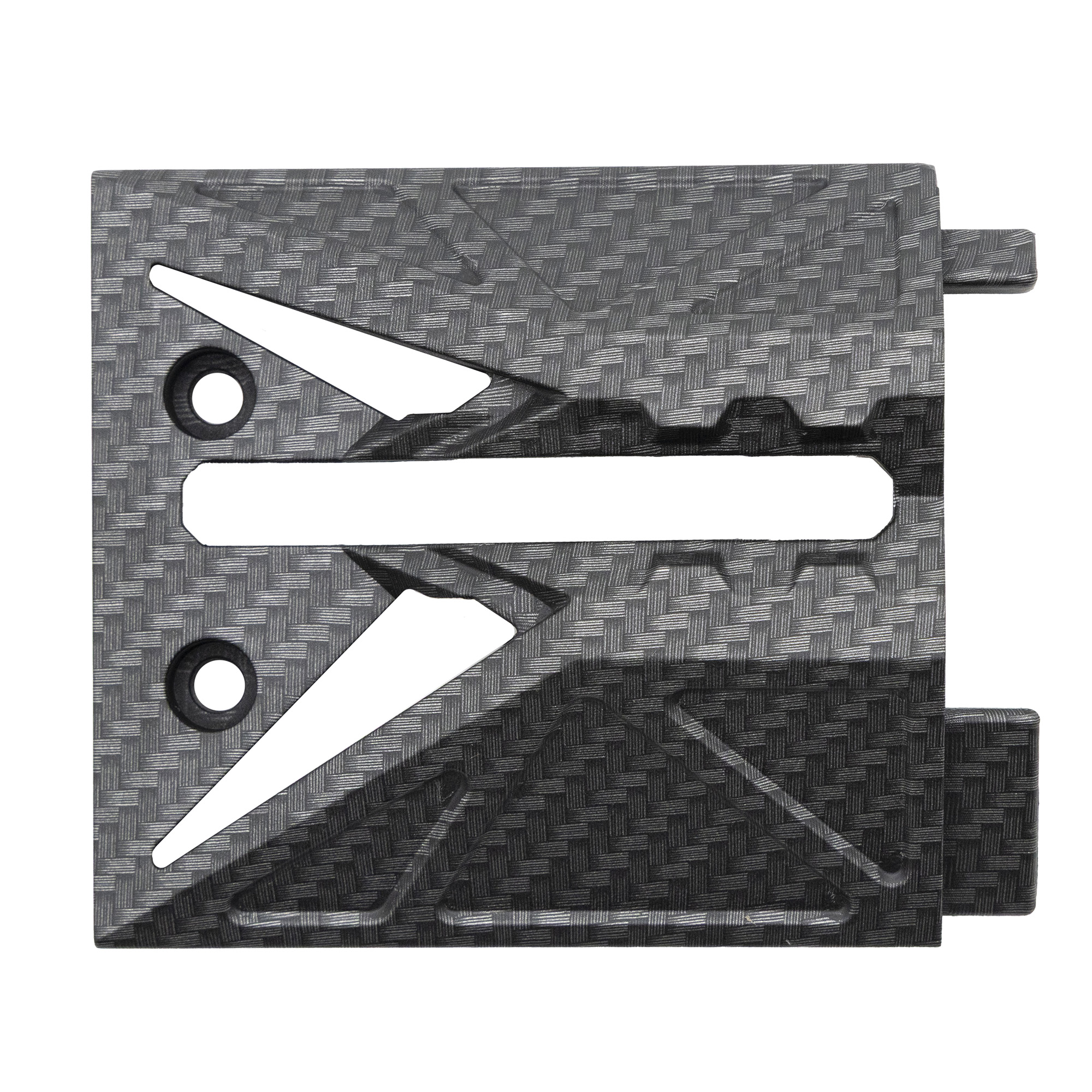 Embellecedor delantero izquierdo ECOXTREM M41 - RuedaQrueda