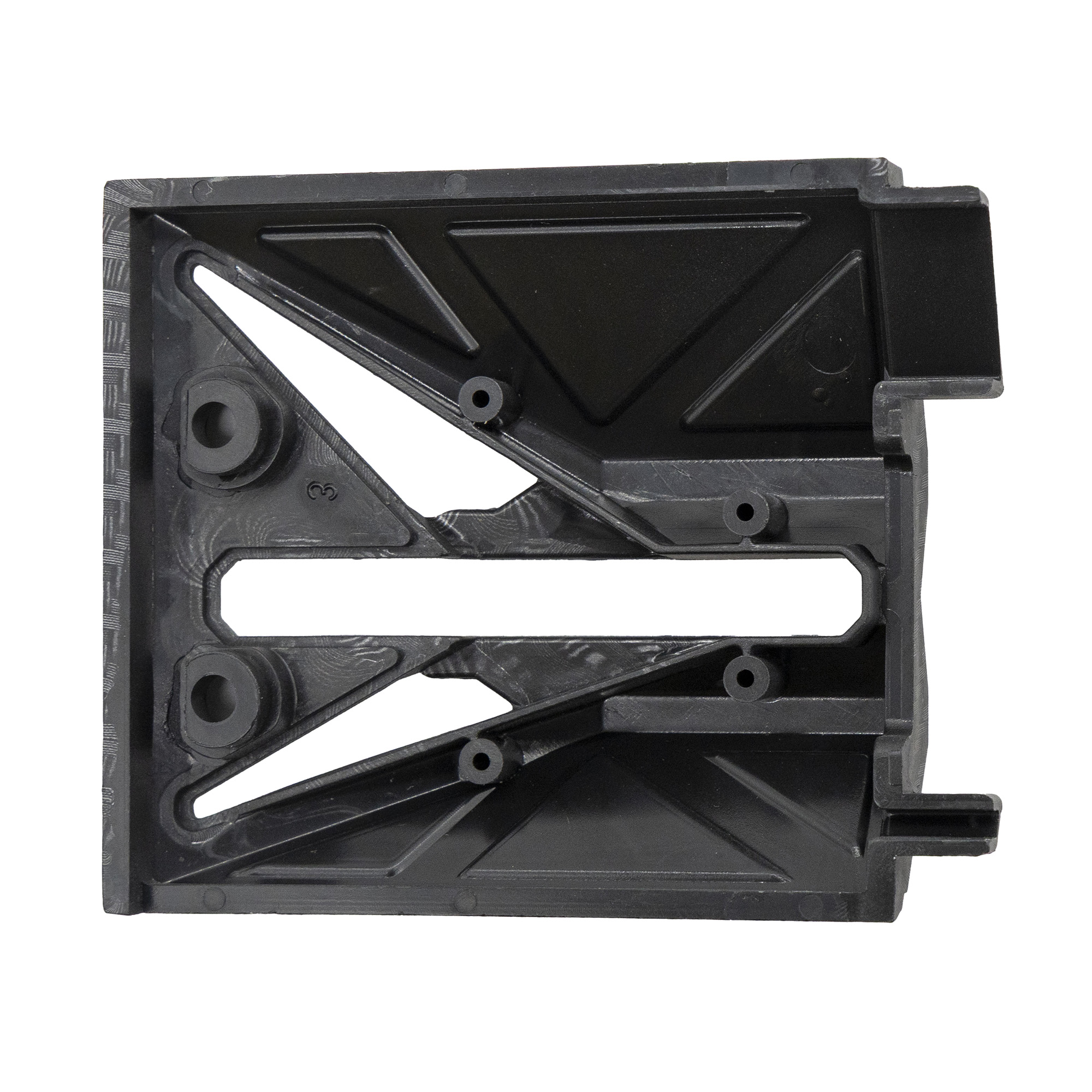 Embellecedor delantero izquierdo ECOXTREM M41 - RuedaQrueda