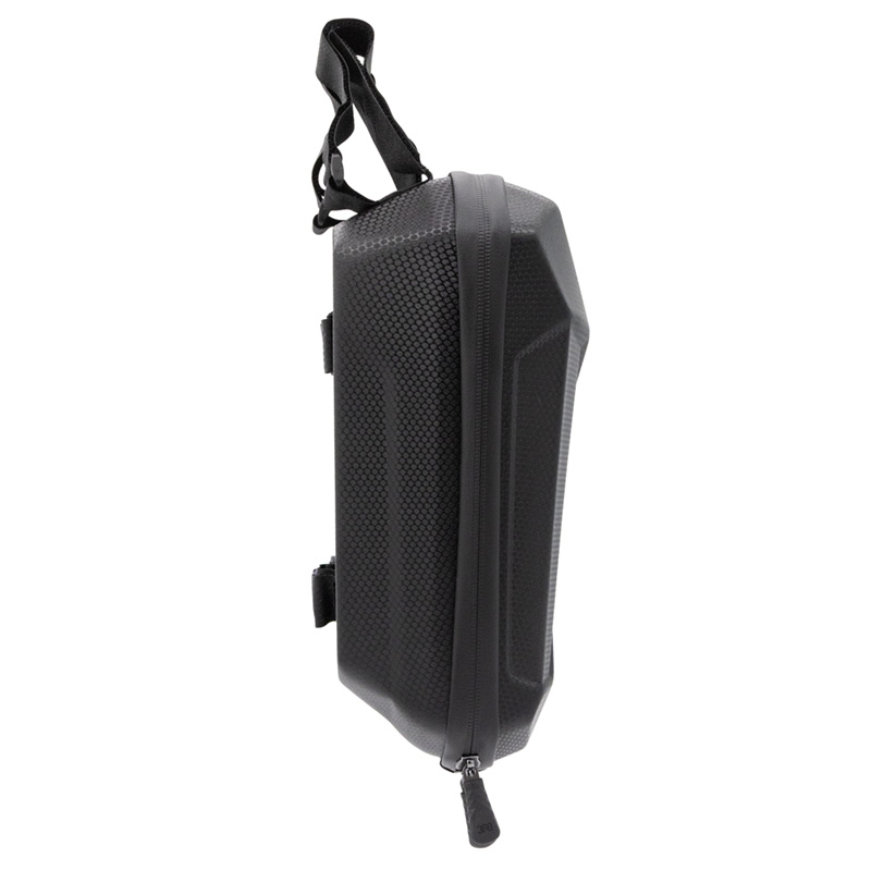 Bolsa deluxe eRIDER360 gris 3L - RuedaQrueda