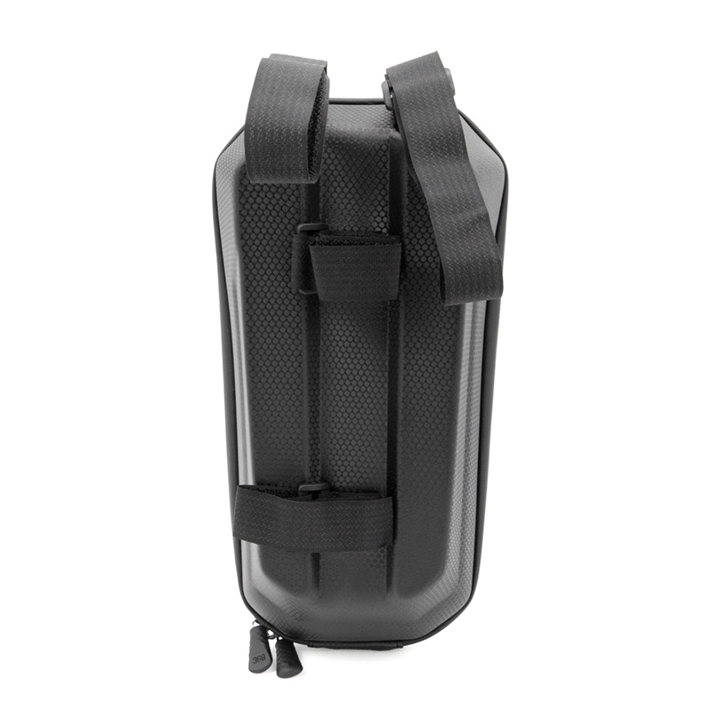 Bolsa deluxe eRIDER360 gris 3L - RuedaQrueda