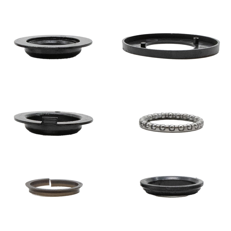 kit rodamiento Xiaomi Mi4 pro Gen2 [original] - RuedaQrueda