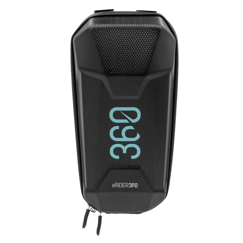 Bolsa deluxe eRIDER360 Verde 3L - RuedaQrueda